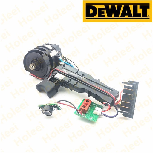 [N481825] Motor Atornillador DCD996 / DEWALT-4-D-1-H-4