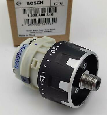 [1600A00S4G] Transmision Atornillador GSR 18-2LI / BOSCH-1y2-E