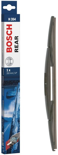 [3397011433] Plumilla 14" TRASERA BOSCH Unidad / H354 / BOSCH-18-E-3