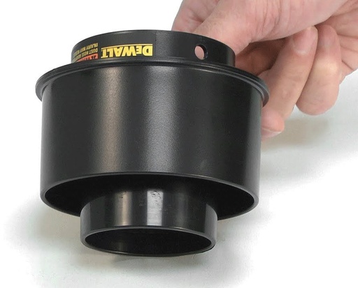 [5140011-48] Adaptador Cepillo DW735 / DEWALT-5-D-1-C-2