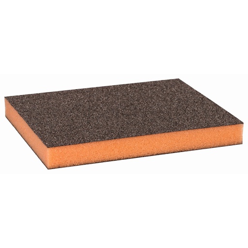 [2608901171] Esponja de Lija BULK ( Grano Medio ) / EXPERT / BOSCH-10-B-2