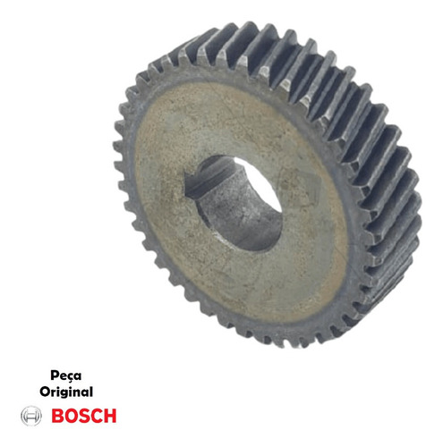 [1600A008RP] Engranaje Sierra Circular GKS 150 / Skil 5402 / BOSCH-1-B-3-H-2