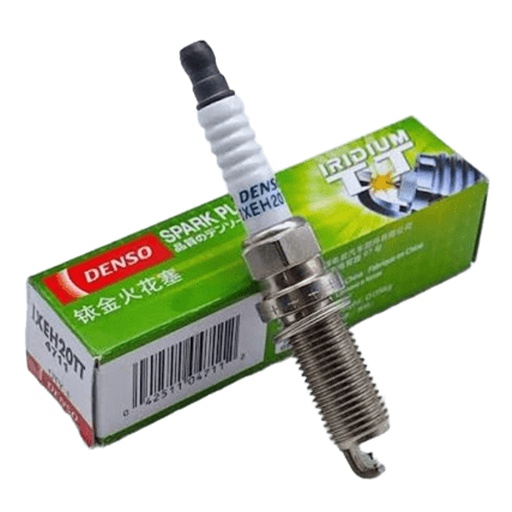 [IXEH20TT] Bujia IRIDIO IXEH20TT / VR7NII33X / FXE20HR11 / SC20HR11 / DENSO / BOSCH-4-A-3