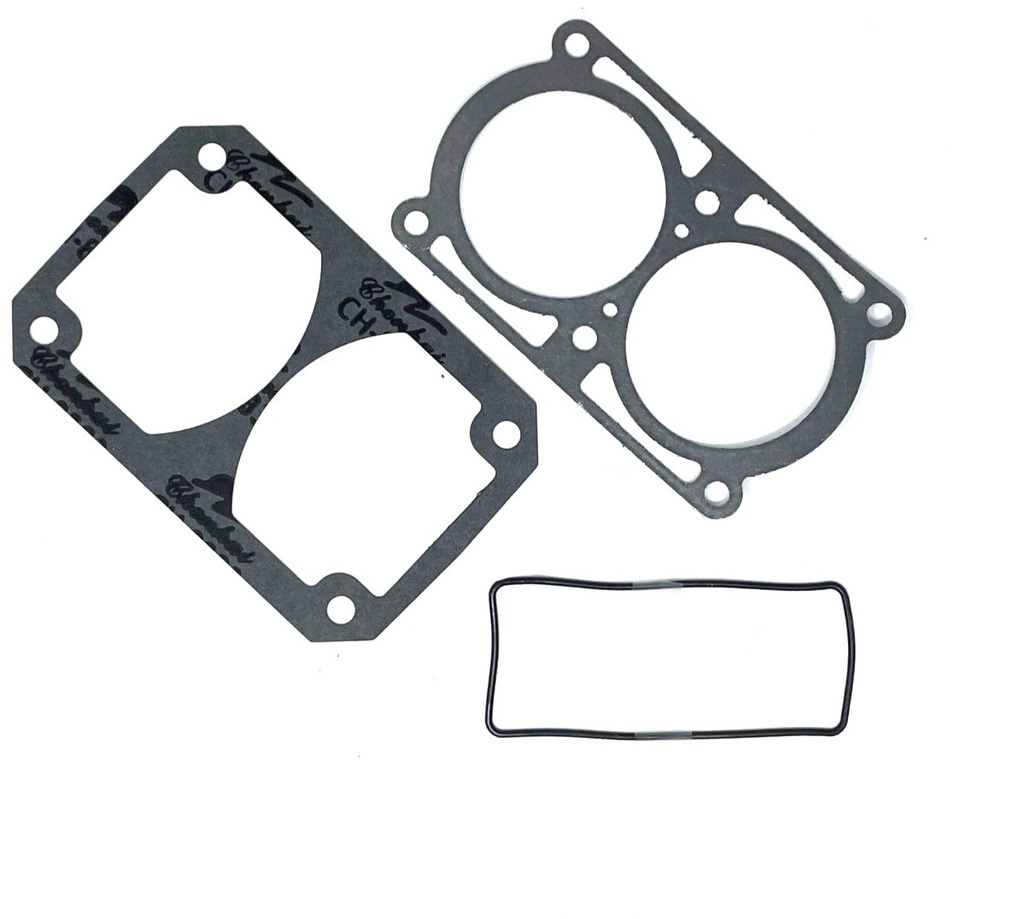 Compresor REP. Empaques VT6195 / VT6395 CAMPBELL HAUSFELD / DEWALT4C