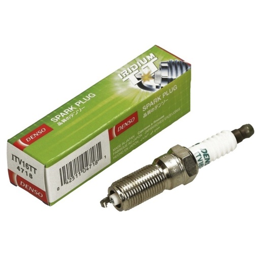 [ITV16TT] Bujia IRIDIO ITV16TT / HR8MII33V / DENSO / BOSCH-
