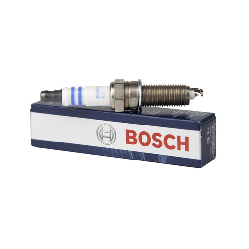 [0242135548] Bujia IRIDIO YR7SII33U / BOSCH-
