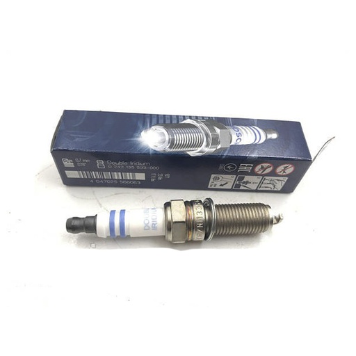 [0242135533] Bujia IRIDIO YR7NII33S / BOSCH-