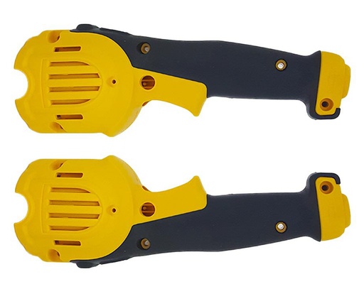 [N020852] Carcasa Mango Lustradora DWP849X / DEWALT-