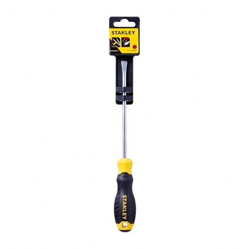 [STMT60828-840B] Desarmador Castigadera 1/4&quot; X  6&quot; STANLEY / DEWALT-