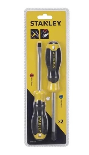 [STMT66670-840] Desarmadores 1 Phillips y 1 Castigadera STANLEY / 2 UNIDADES / DEWALT-TABLA-2