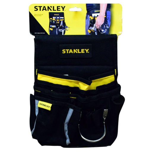 [STST511324LA] Cinturon Porta Herramienta 10 Bolsillos STANLEY / DEWALT-TABLA-7