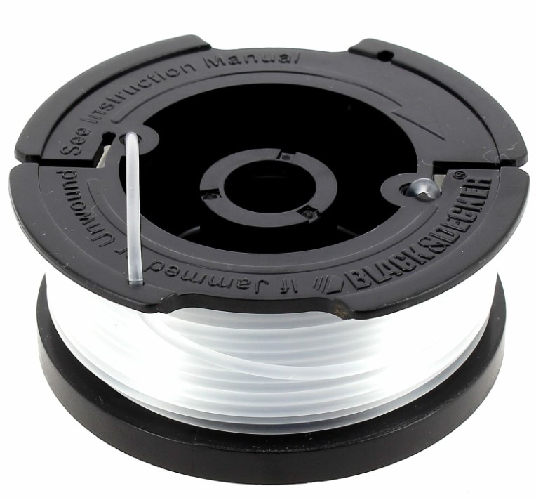 Carrete Chapeadora Hilo Black Decker / GH400 / GH600 / ST6600 / ST7700