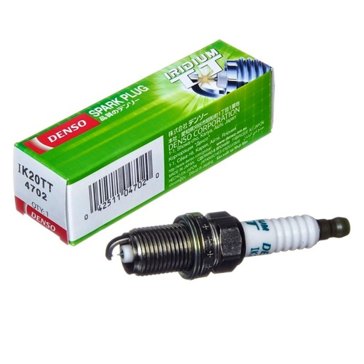 [IK20TT] Bujia IRIDIO IK20TT / FR6LII330X / DENSO / BOSCH-