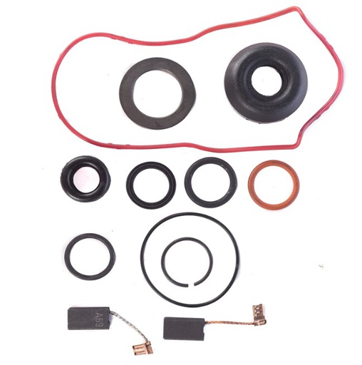 [1619P10768] Kit de Servicio Rotomartillo GBH 5-40 D / BOSCH-3-B-3-A-4