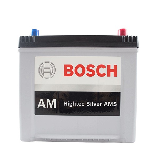 [0092S57167] Bateria Carro BOSCH / N50ZL / 55D23L / BCI: 35 / 100D23L / AMS / 650 CCA / 70 AH / Mazda CX9 / BOSCH-