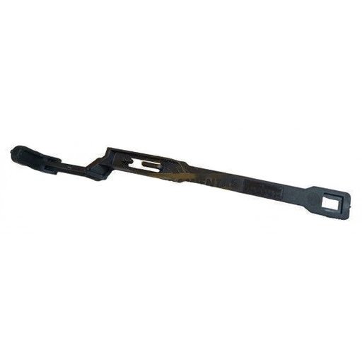 [N510166] Corredera plastica Amoladora DWE4118 DEWALT / DEWALT-4-B-2-G-1