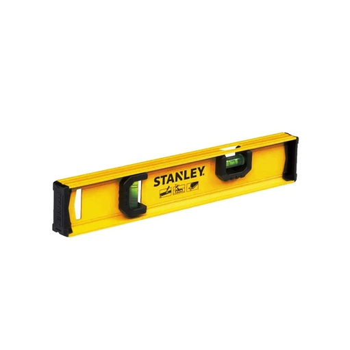 [STHT42072-LA] Nivel de Aluminio / Magnetico 12&quot; / STANLEY  / DEWALT-