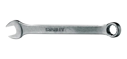 [86-844LA] LLAVE COMBINADA 1-1/16&quot; / SAE / COLA CORONA, 12 PUNTOS / STANLEY / DEWALT-