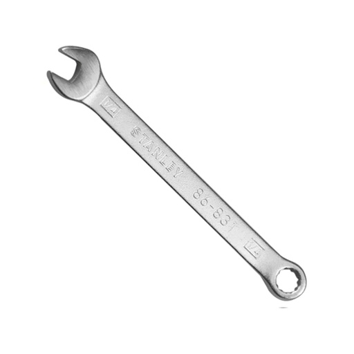 [86-831LA] LLAVE COMBINADA 1/4&quot; / SAE / COLA CORONA, 12 PUNTOS / STANLEY / DEWALT-TABLA-5