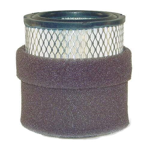 [TF060504AV] Compresor REP. Filtro de aire / GRANDE CAMPBELL HAUSFELD / 80 Galones / TF2112 / CE7000 / DEWALT-3-D-3-A-1