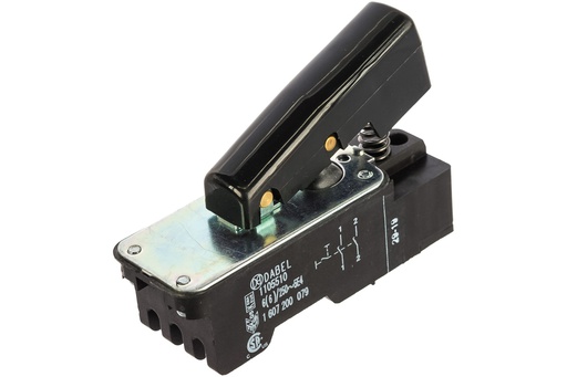 [1607200079] Interruptor Taladro GDS 24 / GDS 30 / BOSCH-