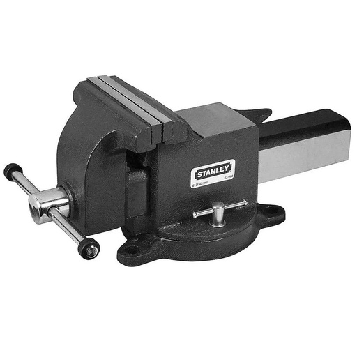 [83-068] Prensa de Banco Giratoria 6" STANLEY / DEWALT-7-A-2-A-1