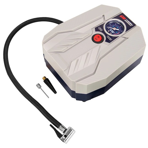 [AF010700] Inflador de Llantas Carro 12V / 150 PSI CAMPBELL HAUSFELD / BOSCH-12-C-3
