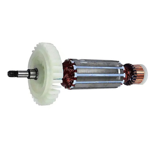 [1619PB7374] Inducido Amoladora GWS 700 / BOSCH-3-E-2-D(9-A-3)
