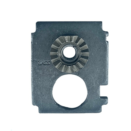 [1600A003ST] Brazo de cojinete Taladro GSB 13 RE | 3 601 B3D 5G0 / GSB 13 RE | 3 601 BB8 0G0 / GSB 16 RE | 3 601 BB9 0G0/ BOSCH-3-D-2-A-1