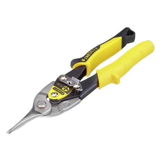 [14-563] Tijera Aviacion 12&quot; / STANLEY FATMAX / DEWALT-TABLA-5