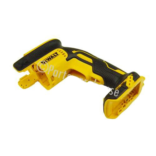 [N178812] Carcasa Atornillador DCF620 / DEWALT-