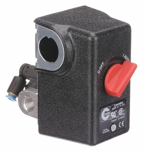 [CW212201AV] Compresor REP. Switch CAMPBELL HAUSFELD / TQ3104 / CE4104 / 140 PSI / BOSCH-