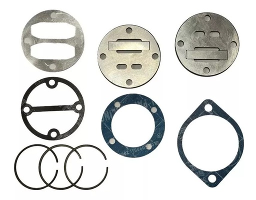 [IC000500DI] Compresor REP. Placa de Valvula P/ DC500100DI / DX500100DI / BOSCH-2-A-1-A-2