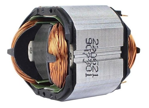 [1604220521] Campo Taladro 6555 / GSB 550 RE 1AA0 / BOSCH-