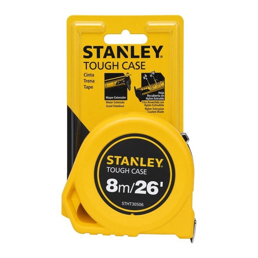 [STHT30506-840] Metro Magnetico 8 Metros STANLEY / TOUGH CASE / DEWALT-1-D-1-C