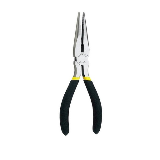 [84-101LA] Alicate Punta Larga 6&quot;/ STANLEY / DEWALT----TABLA-B2