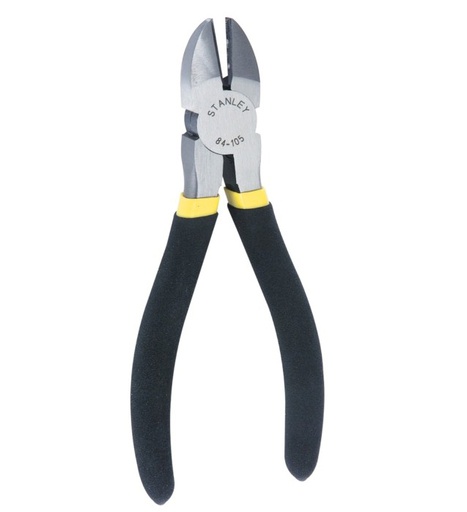[84-105LA] Alicate Corta Alambres 6" STANLEY / DEWALT-----TABLA-B2
