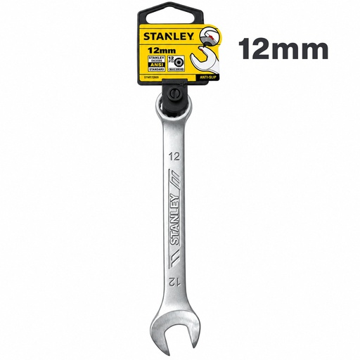 [STMT72809] LLAVE COMBINADA 12 MM / COLA CORONA, 12 PUNTOS / ANTI-SLIP / STANLEY / DEWALT-TABLA-5