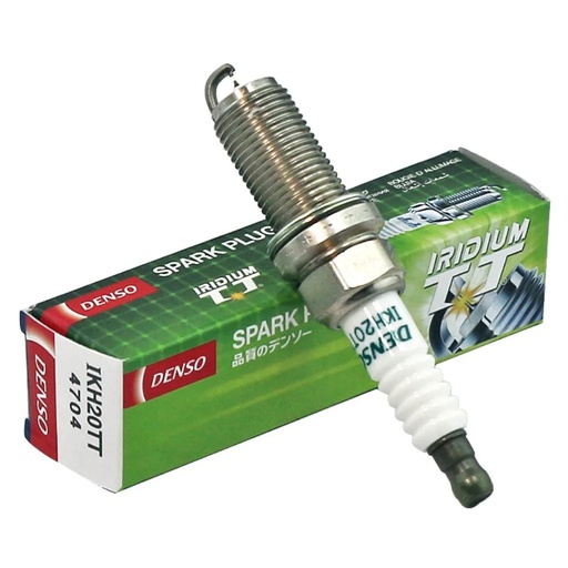 [IKH20TT] Bujia IRIDIO IKH20TT / FR6LII330X / DENSO / BOSCH-