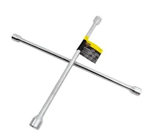 [78-238] Llave Cruz " CHUCHOS " 11/16", 3/4", 13/16", 7/8" / STANLEY / DEWALT-2-B-3-H