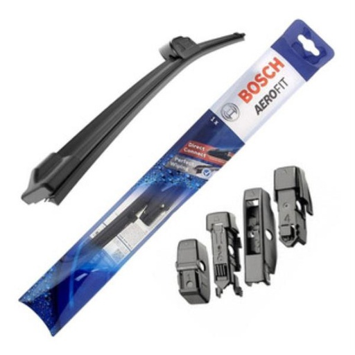 [3397016730] Plumilla 24" AEROFIT / MULTICLIP / BOSCH Unidad / BOSCH-18-E-2