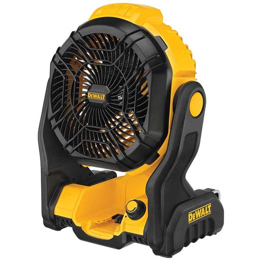 [DCE512B] Ventilador a Bateria 20v / DEWALT-(B2)-16-E-3-A