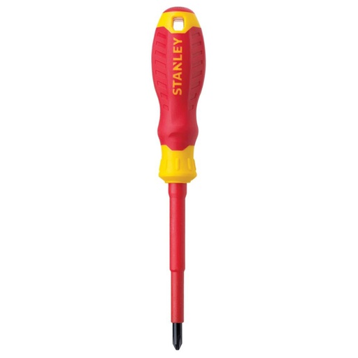 [STMT60169-LA] Desarmador Phillips No 1&quot; X 3 1/2&quot; / AISLADO 1000V MAXSTEEL /STANLEY / DEWALT-