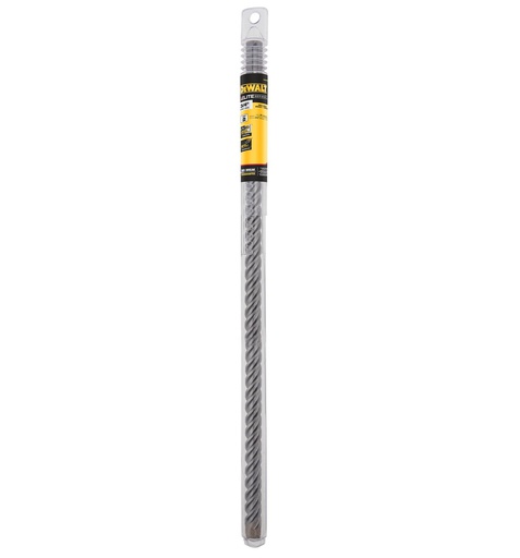 [DW5812] Broca SDS-Max 3/4 X 21 DEWALT / DEWALT-