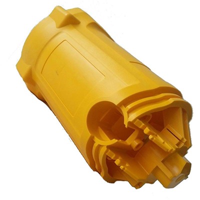 [N020976] Carcasa de Motor Lustradora DWP849X-B3 / DEWALT-3-C-2-C-2