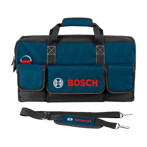 [1600A003BK] Maletin Lona BOSCH 21" ( 55 cm ) / BOSCH-PASILLO-15