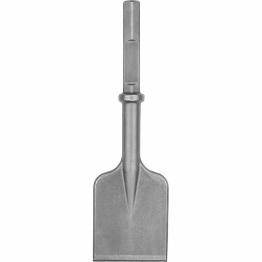 [DW5963] Cincel para Demoledor D25980K Plana ASFALTO 4" X 17" DEWALT / DEWALT-6-A-3-E