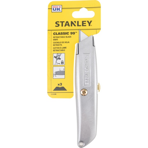 [10-099] Cuchilla Retractil CLASSIC 99 / STANLEY / DEWALT-TABLA-2