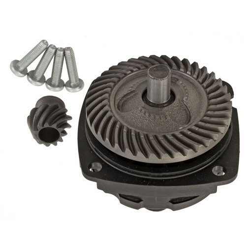 [1607000D62] Tapadera de Engranaje Amoladora GWS 15-125 CIE / GWS 17-125 S / BOSCH-4-E-1-B