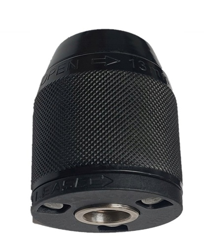 [1600A027W8] Porta Brocas 1/2" Atornilladora BOSCH GSB 18V-50 / GSB 185-LI / BOSCH-2-E-2-A